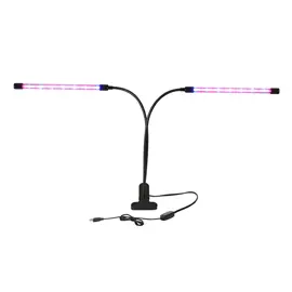 Luz Led Cultivo Indoor  Grow3 Espec...