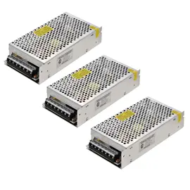 Fuente Switching 12V 10A Regulada P...
