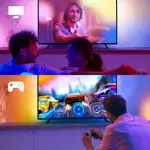 Tira Led Philips Hue Play Gradient Para Tv 65 " A 75 "