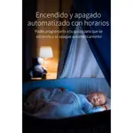 Bombilla Led Inteligente Dekkin Wifi + Bt Smart Celular Rgb