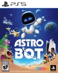 Juego PS5 ASTRO BOT MIB SONY