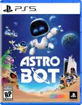 Juego PS5 ASTRO BOT MIB SONY