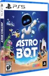 Juego PS5 ASTRO BOT MIB SONY