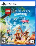 J PS5 LEGO HORIZON ADVENTURES MIB SONY