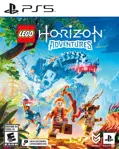 J PS5 LEGO HORIZON ADVENTURES MIB SONY