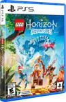 J PS5 LEGO HORIZON ADVENTURES MIB SONY