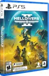 J PS5 HELLDIVERS 2 SONY