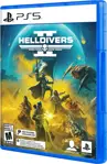 J PS5 HELLDIVERS 2 SONY
