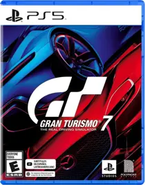 J Ps5 Gran Turismo 7 Fg