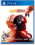 Videojuego STAR WARS SQUADRONS Ps4 SONY PLAYSTATION