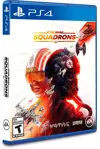 Videojuego STAR WARS SQUADRONS Ps4 SONY PLAYSTATION