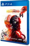 Videojuego STAR WARS SQUADRONS Ps4 SONY PLAYSTATION