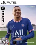 Juego Ps5 FIFA 22 SONY PLAYSTATION