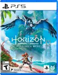Videojuego Ps5 Horizon Forbidden West SONY