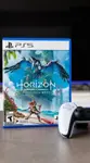 Videojuego Ps5 Horizon Forbidden West SONY