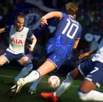 Juego Fisico Nuevo Ea Sports Fc 25 Ps5 Playstation 5 Oficial