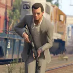 Juego Fisico Grand Theft Auto V Ps5 Playstation 5 Original