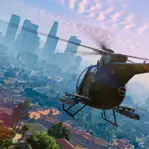 Juego Fisico Grand Theft Auto V Ps5 Playstation 5 Original