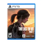 Juego The Last Of Us Part 1 Ps5 Sony Fisico