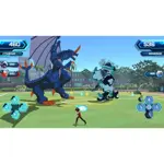 Nintendo Switch Bakugan Champions Of Vestroia