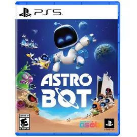 Ps5 Astro Bot