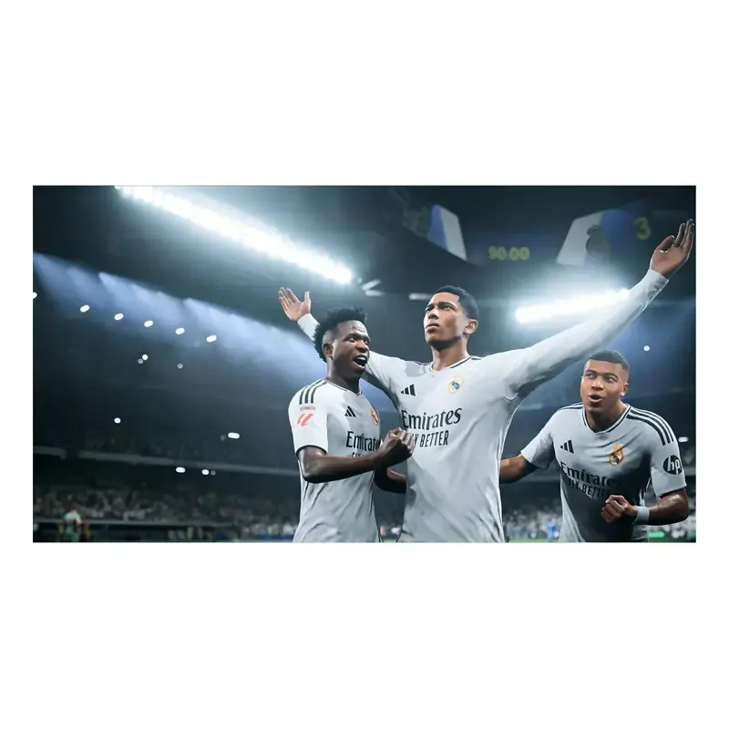 PS5 Ea Sports Fc 25