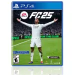 PS4 Ea Sports Fc25