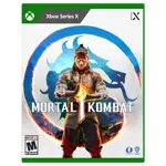 Xbox Series X Mortal Kombat 1
