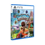PS5 Sack Boy: Una Aventura A Lo Grande