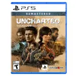 PS5 Uncharted: Legacy Of Thieves Collection
