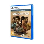 PS5 Uncharted: Legacy Of Thieves Collection