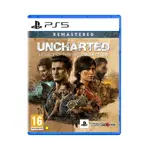 PS5 Uncharted: Legacy Of Thieves Collection