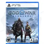 PS5 God Of War Ragnarok