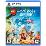 PS5 Lego Horizon Adventures