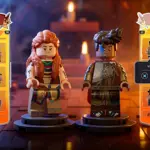PS5 Lego Horizon Adventures