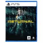 PS5 Returnal
