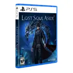 PS5 Lost Soul Aside