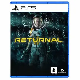 Ps5 Returnal
