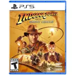 PS5 Indiana Jones And The Great Circle