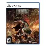 PS5 Doom The Dark Ages