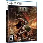 PS5 Doom The Dark Ages