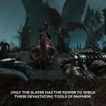 PS5 Doom The Dark Ages