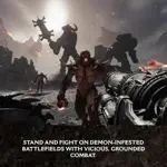 PS5 Doom The Dark Ages