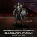 PS5 Doom The Dark Ages