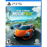 PS5 The Crew Motorfest