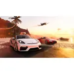 PS5 The Crew Motorfest