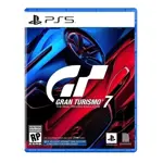 PS5 Gran Turismo 7