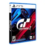 PS5 Gran Turismo 7