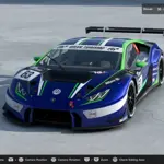 PS4 Gran Turismo 7