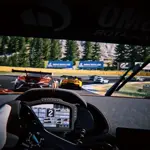 PS4 Gran Turismo 7